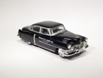 Cadillac Coupe DeVille 62 Series - British Toy & Hobby Fair 1988 (1952)