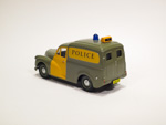 Morris Minor 1000 Van Wiltshire Police (1960)