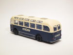 Bristol LS Coach - Southern National Royal Blue