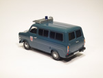 Ford Transit MkI Diesel Minibus - Compagnies Republicaines de Securitie (CRS) France (1970)