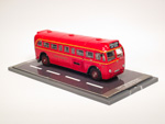 AEC 4Q4 Single Deck Bus - London Passenger Transport Board (Central Area)