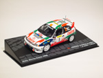 Toyota Corolla WRC Rallye Monte-Carlo #5 (C.Sainz - L.Moya 1998)