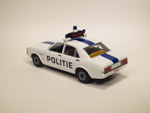 Ford Consul 3000 GT - Stad Antwerpen Politie (1975)