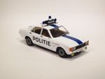 Ford Consul 3000 GT - Stad Antwerpen Politie (1975)
