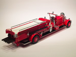 Ahrens-Fox "Quad" Fire Engine (1930)