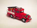 Ford AA Fire Engine (1932)