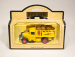 Ford Model A Stake Truck Pennzoil (1930)