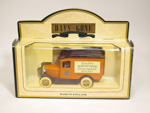 Chevrolet Van "Teacher's Whisky" (1934)
