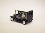 Ford Model T Van "Monmouthshire Constabulary" (1912)