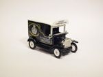 Ford Model T Van "Monmouthshire Constabulary" (1912)