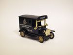 Ford Model T Van "Northampton & County Constabulary" (1912)