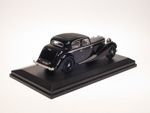 Jaguar SS 2.5 Saloon Black (1935)