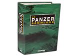 Folder for magazines Panzer Sammlung (for 20 pcs.)