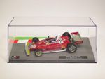Ferrari 312 T2 Brazilian Grand Prix #11 - Niki Lauda (1977)