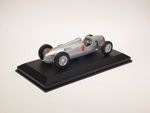 Auto Union TYP C Grand Prix #4 Bernd Rosemeyer (1936)