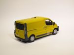 Renault Trafic Van DCI 100