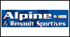 Alpine-Renault Sportives (UH, Eligor, Norev)