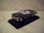 Mercury Turnpike Cruiser 1957