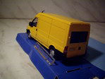 Ford Transit Van