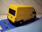 Ford Transit Van