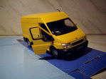 Ford Transit Van