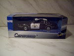 Ford Crown Victoria California police