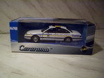 Ford Crown Victoria Buffalo police