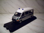 Volkswagen LT bus (police of Germany) 