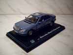 Mercedes-Benz S Class Sedan