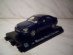 Mercedes-Benz C Class Sedan