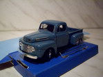 Ford Pick-Up F1 (1948)