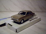 Ford Escort MKI