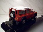 Land Rover New Discovery (Defender 110) 5-doors