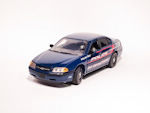 Chevrolet Impala Palm Bay Police (Florida 2001)