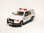 Ford Expedition Anoka County Sheriff (Minnesota)