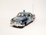 Ford 1949 (Massachusetts State Police)