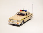 Chevrolet Caprice 1988 (Maryland State Police)