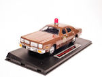 Dodge Monaco Police (North Dakota Highway Patrol 1978)