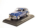 Volvo PV544 (1965)