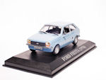 Ford Fiesta (1976)