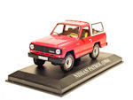 Nissan Patrol (1984)