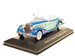 Lancia Astura Pininfarina (1934)