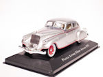 Pierce Arrow Silver Arrow (1933)