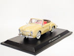Renault 4CV Cabriolet Duriez (1950)