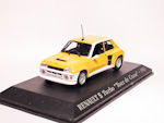 Renault 5 Turbo 