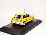 Renault 5 Turbo "Tour de Course" (1983)