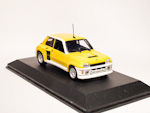 Renault 5 Turbo "Tour de Course" (1983)