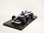 Williams Renault FW 19 (1997)