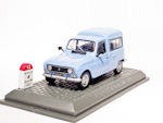Renault 4 Break F4 (1981)