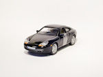 Porsche 911 Coupe C2 996 (1998)